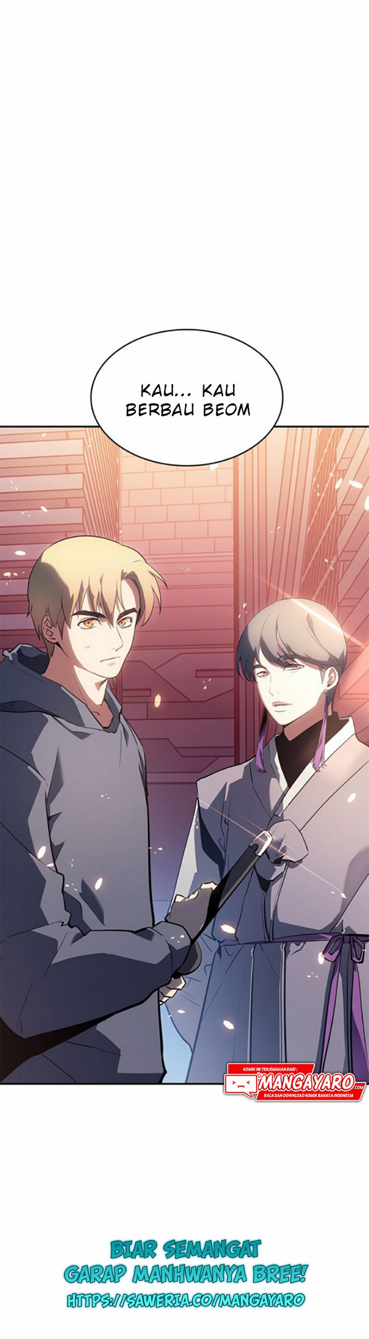 7Fates: Chakho Chapter 07 Gambar 3