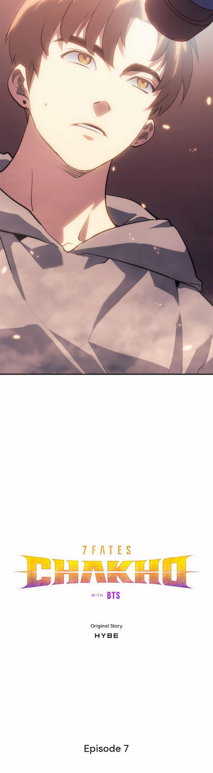 7Fates: Chakho Chapter 07 Gambar 5