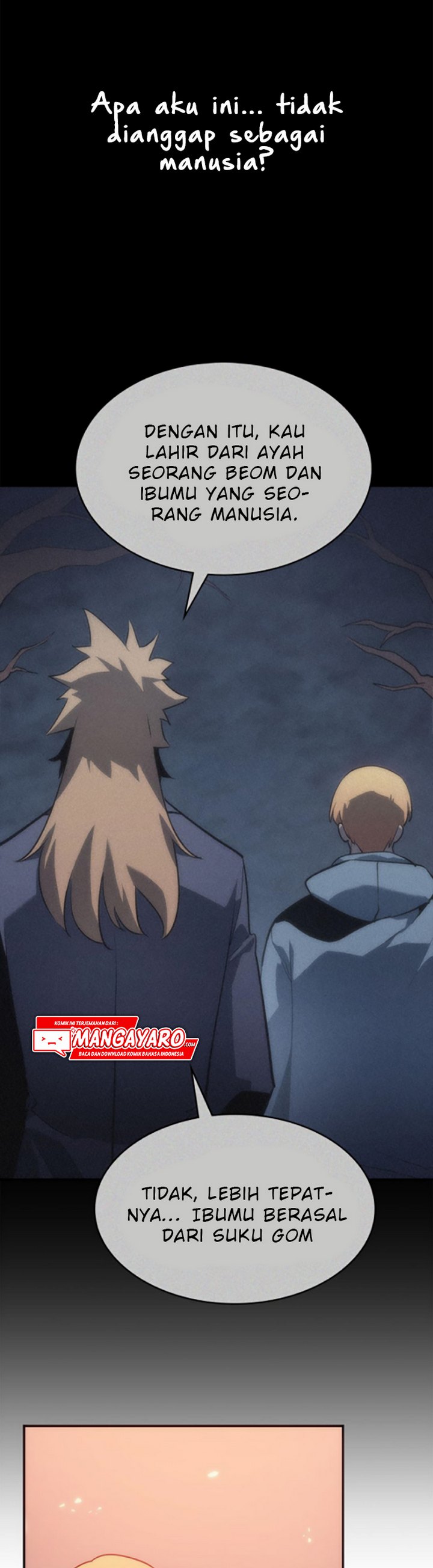 7Fates: Chakho Chapter 07 Gambar 7