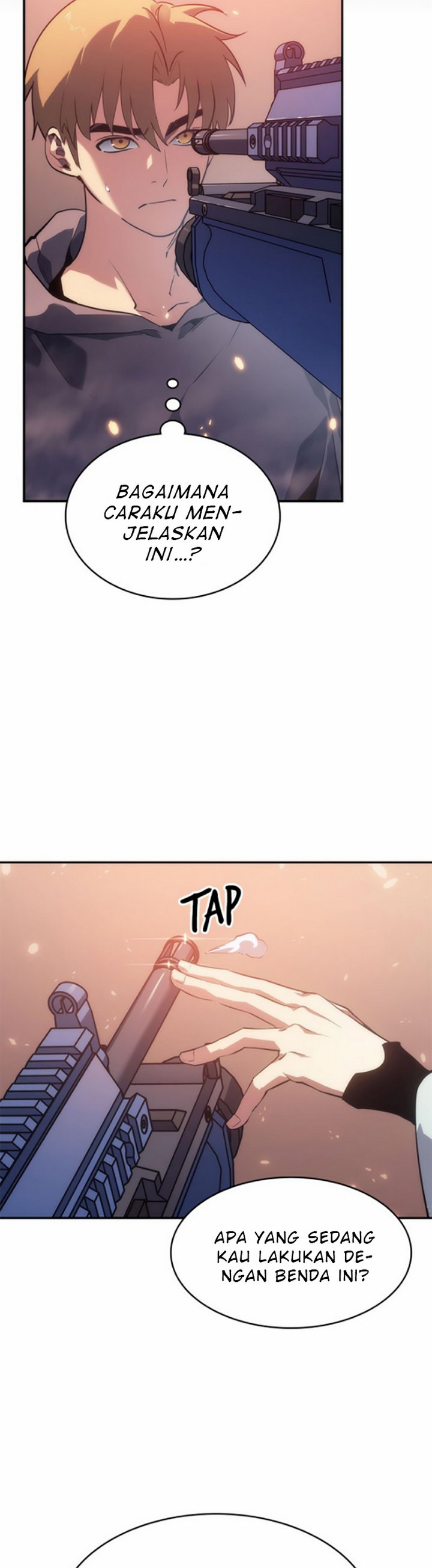 7Fates: Chakho Chapter 07 Gambar 8