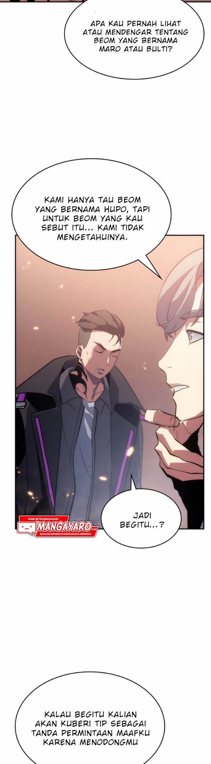7Fates: Chakho Chapter 07 Gambar 11