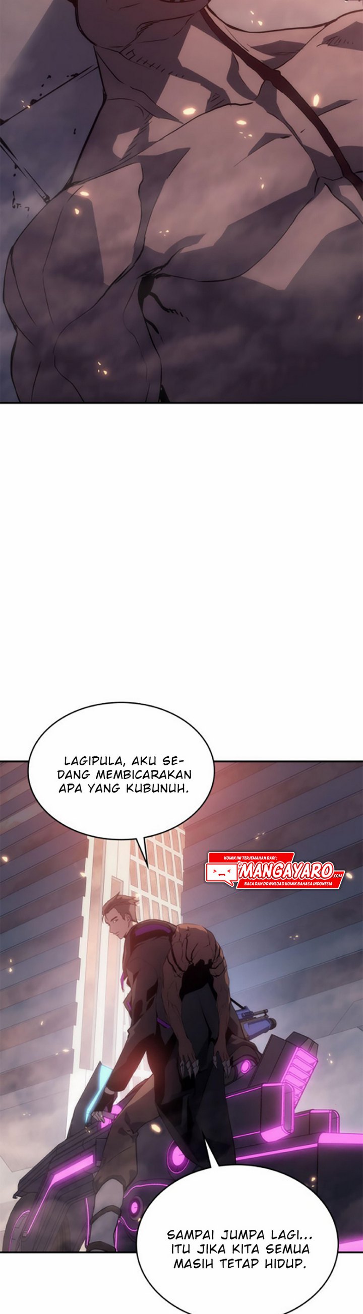 7Fates: Chakho Chapter 07 Gambar 13