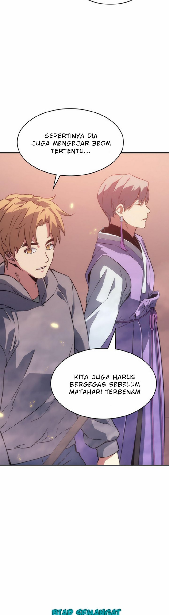 7Fates: Chakho Chapter 07 Gambar 14