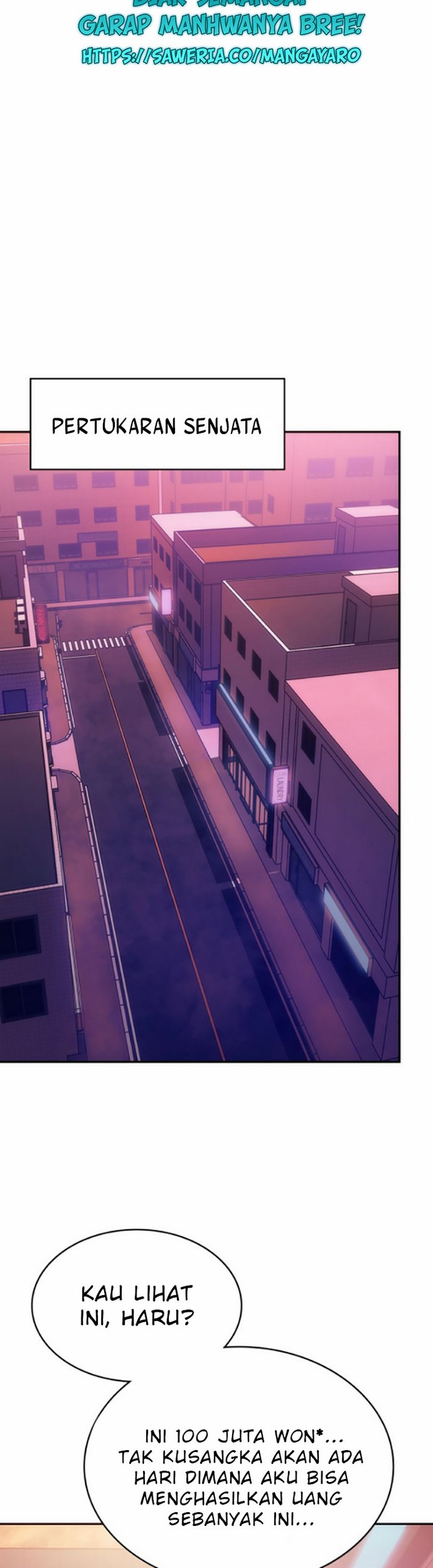 7Fates: Chakho Chapter 07 Gambar 15