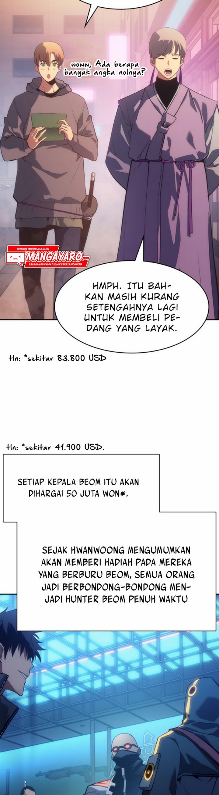 7Fates: Chakho Chapter 07 Gambar 16