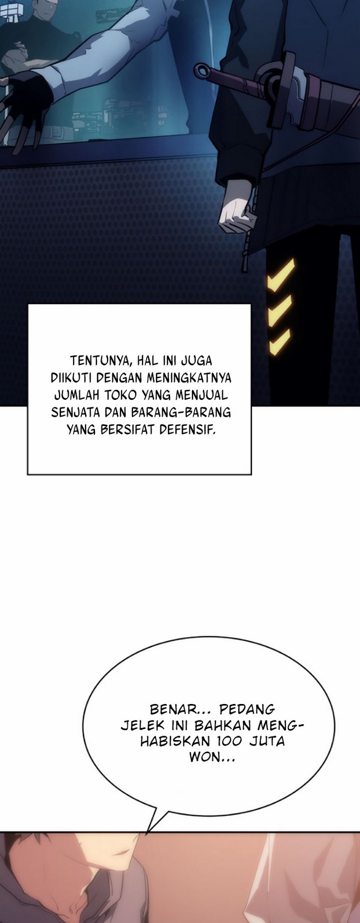 7Fates: Chakho Chapter 07 Gambar 17
