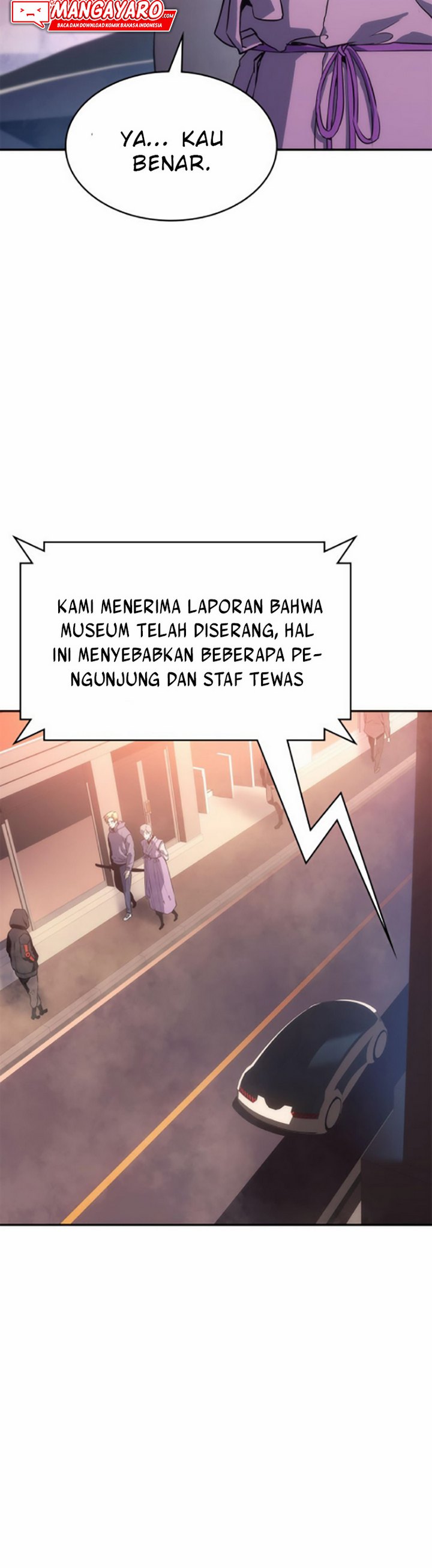 7Fates: Chakho Chapter 07 Gambar 19