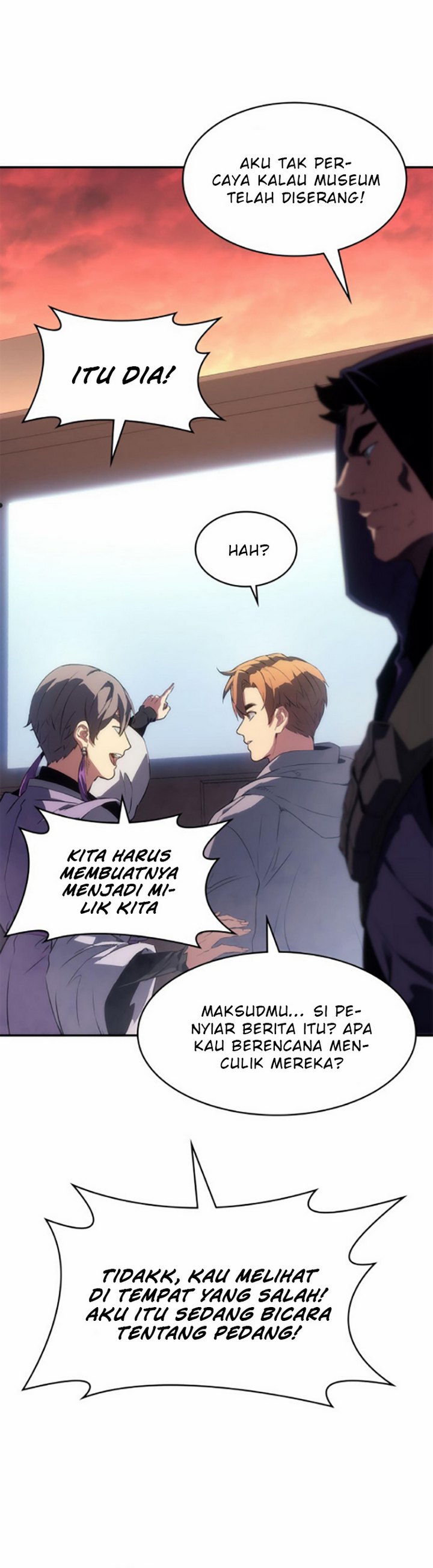 7Fates: Chakho Chapter 07 Gambar 20