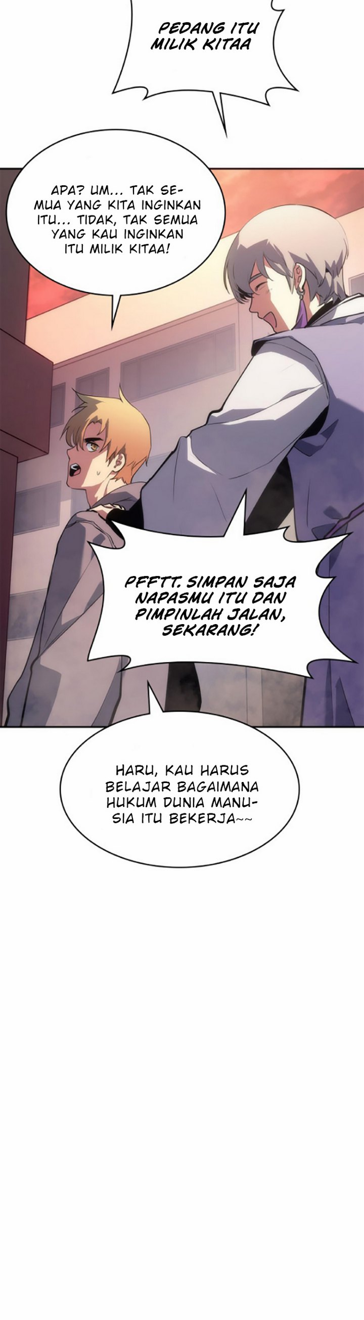 7Fates: Chakho Chapter 07 Gambar 22