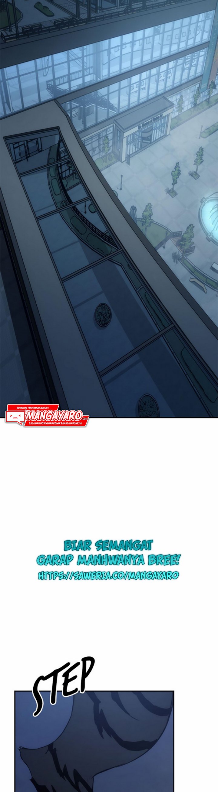 7Fates: Chakho Chapter 07 Gambar 24