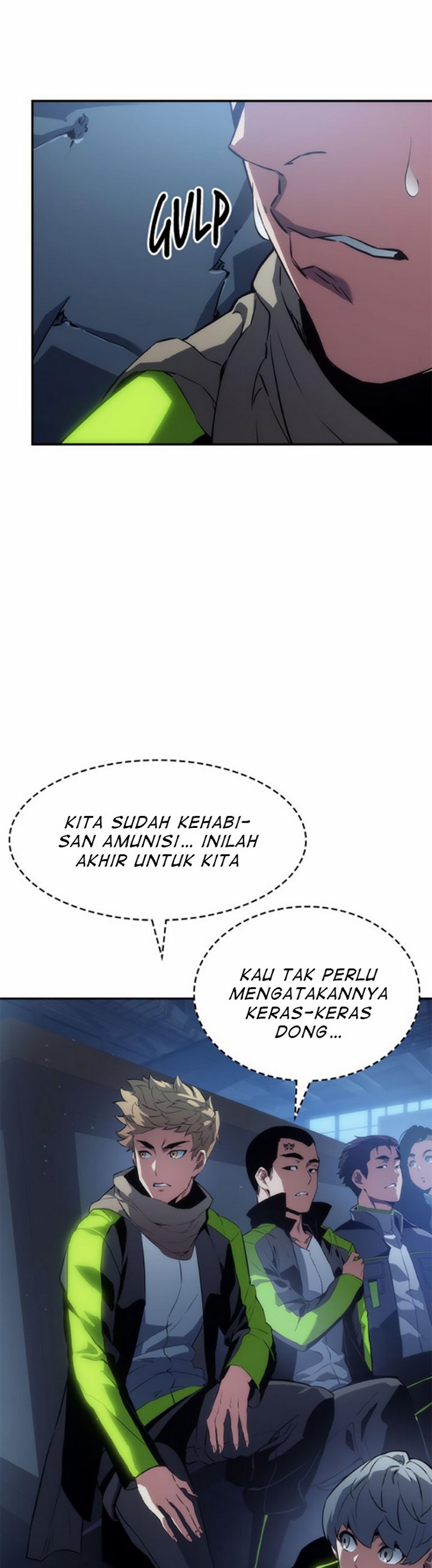7Fates: Chakho Chapter 07 Gambar 27