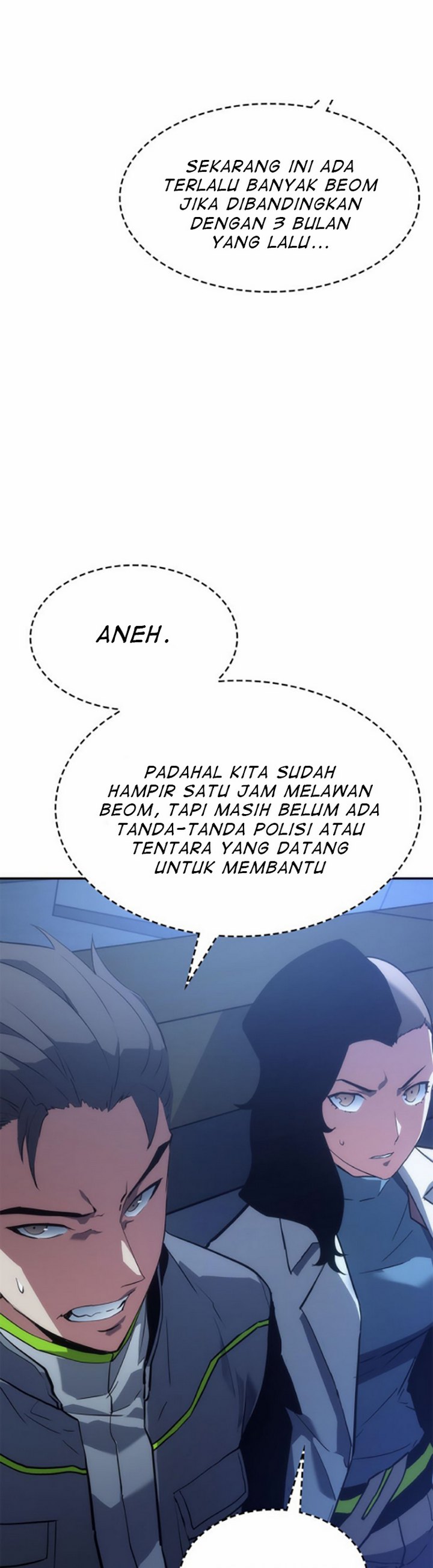 7Fates: Chakho Chapter 07 Gambar 29