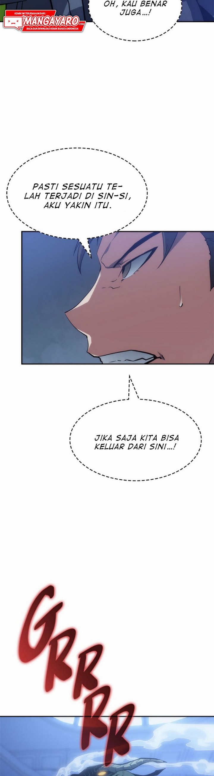 7Fates: Chakho Chapter 07 Gambar 30