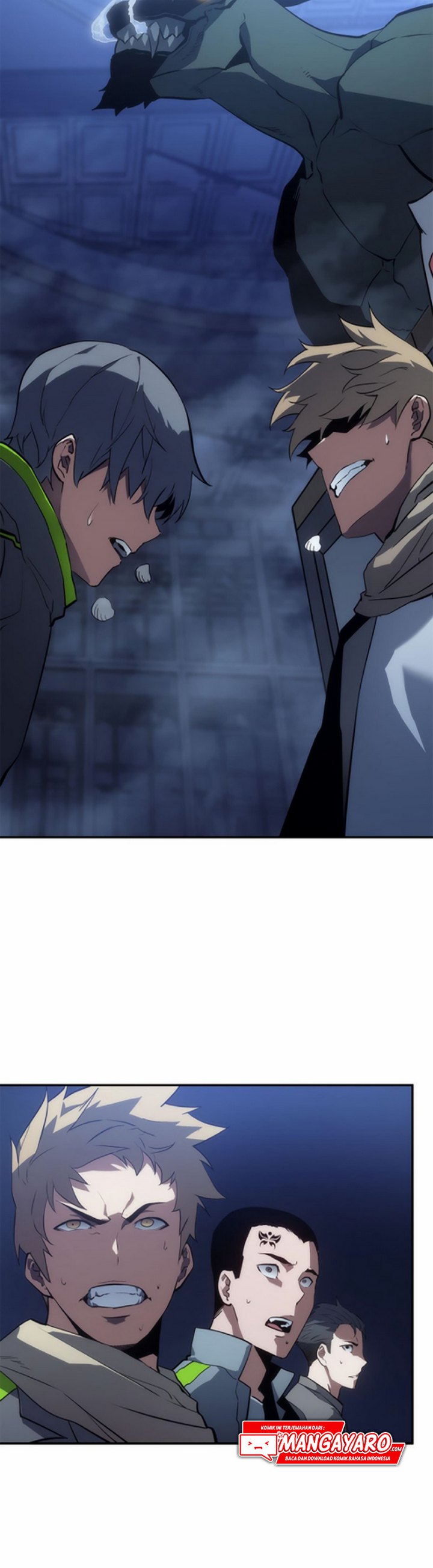 7Fates: Chakho Chapter 07 Gambar 31