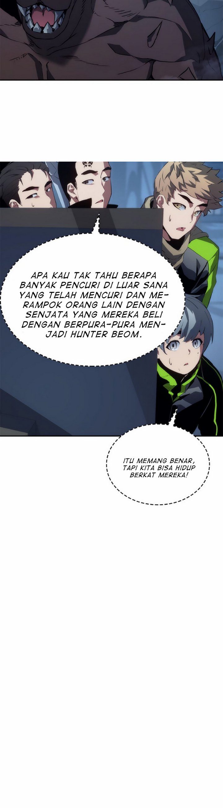 7Fates: Chakho Chapter 07 Gambar 34