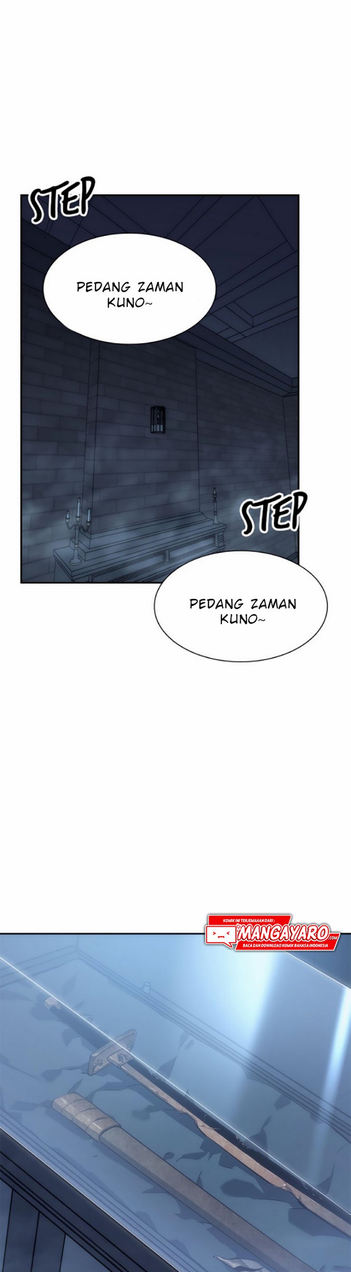 7Fates: Chakho Chapter 07 Gambar 35