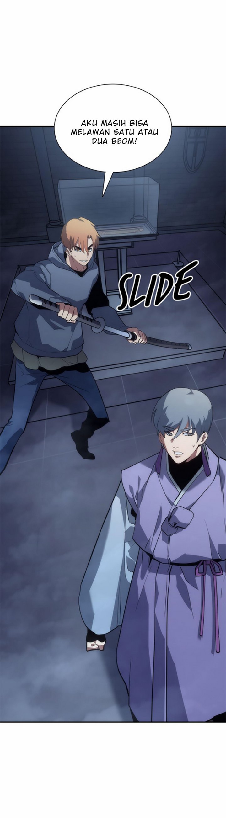 7Fates: Chakho Chapter 07 Gambar 37