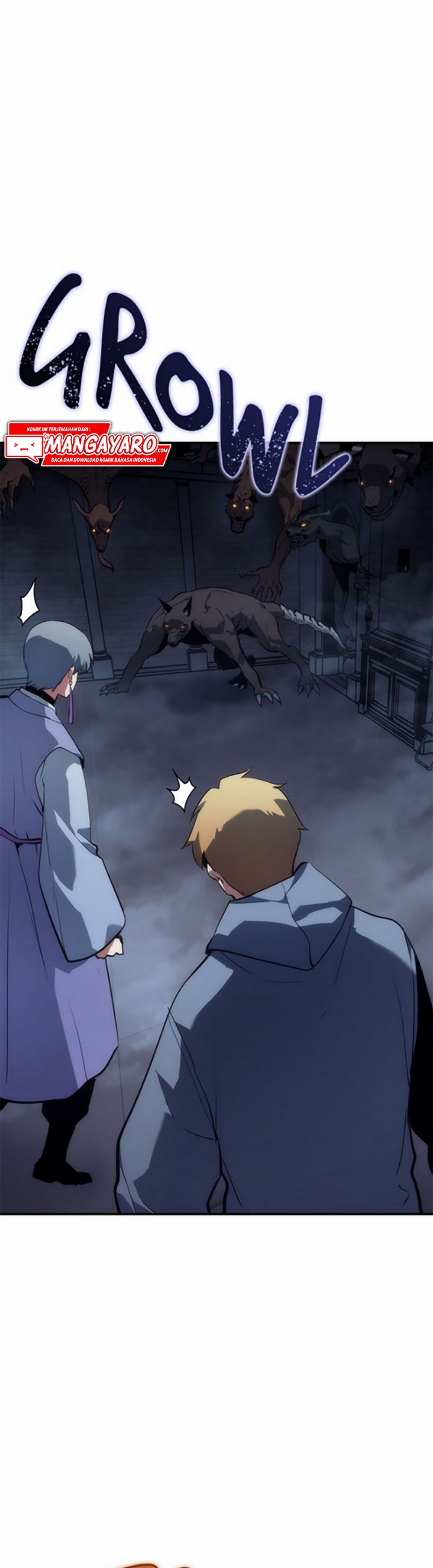 7Fates: Chakho Chapter 07 Gambar 38