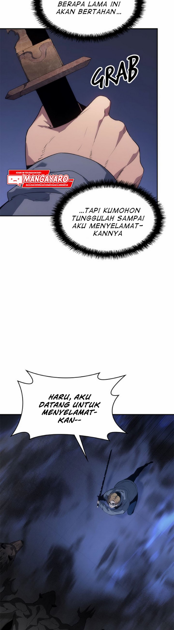 7Fates: Chakho Chapter 07 Gambar 50