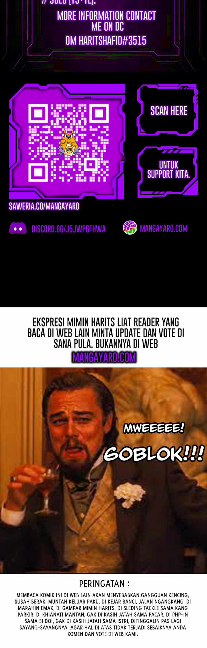7Fates: Chakho Chapter 07 Gambar 55