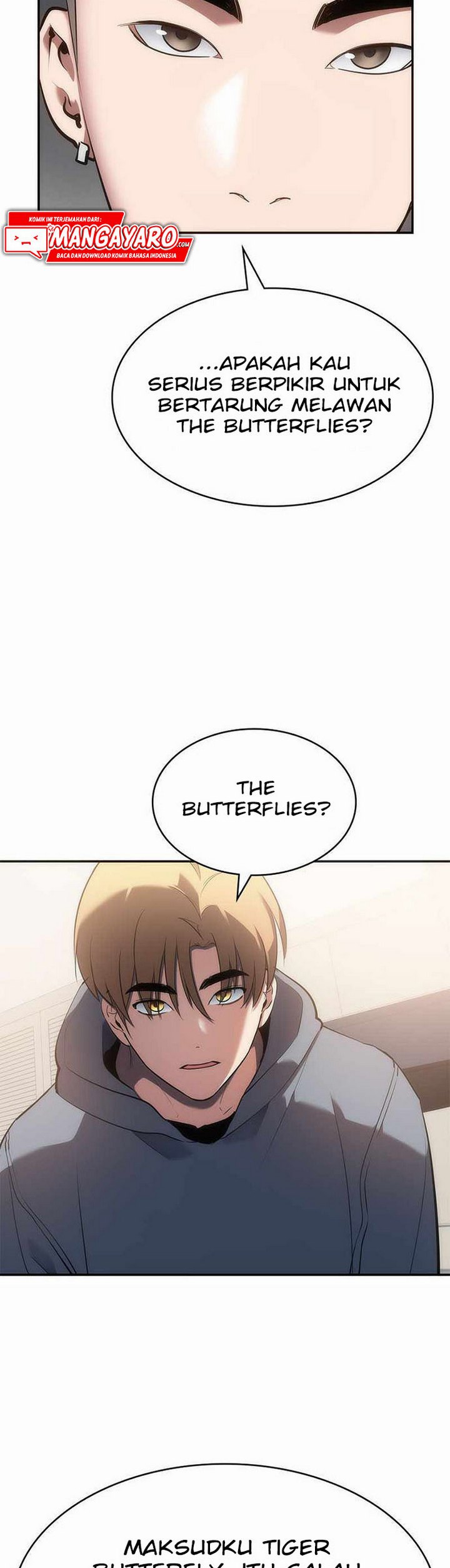 7Fates: Chakho Chapter 09.2 Gambar 8