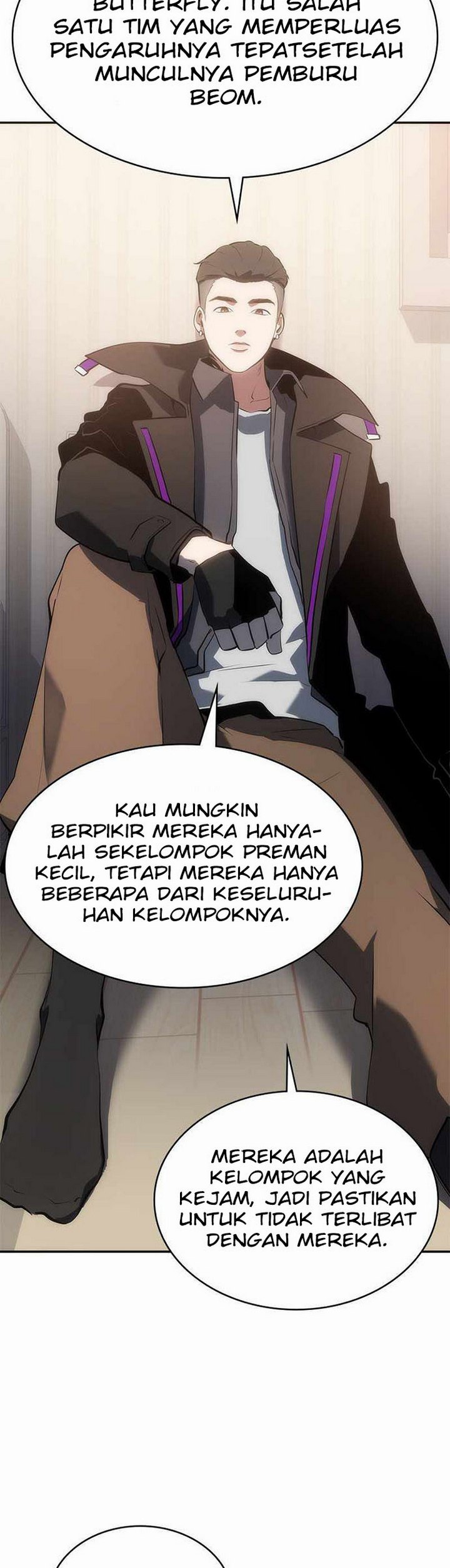 7Fates: Chakho Chapter 09.2 Gambar 9