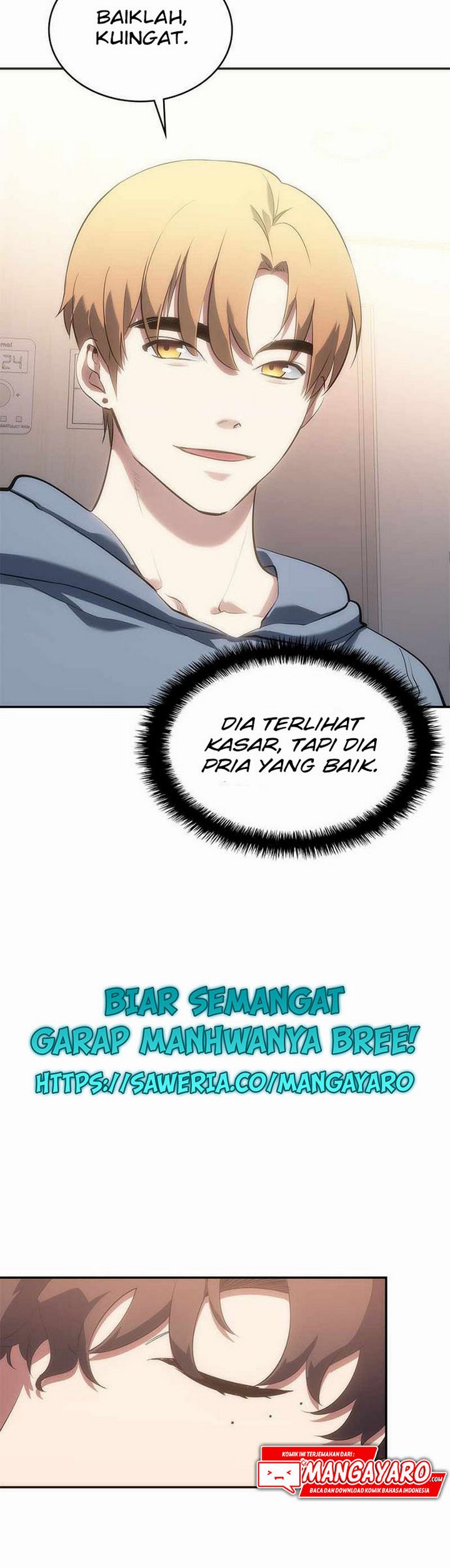7Fates: Chakho Chapter 09.2 Gambar 10