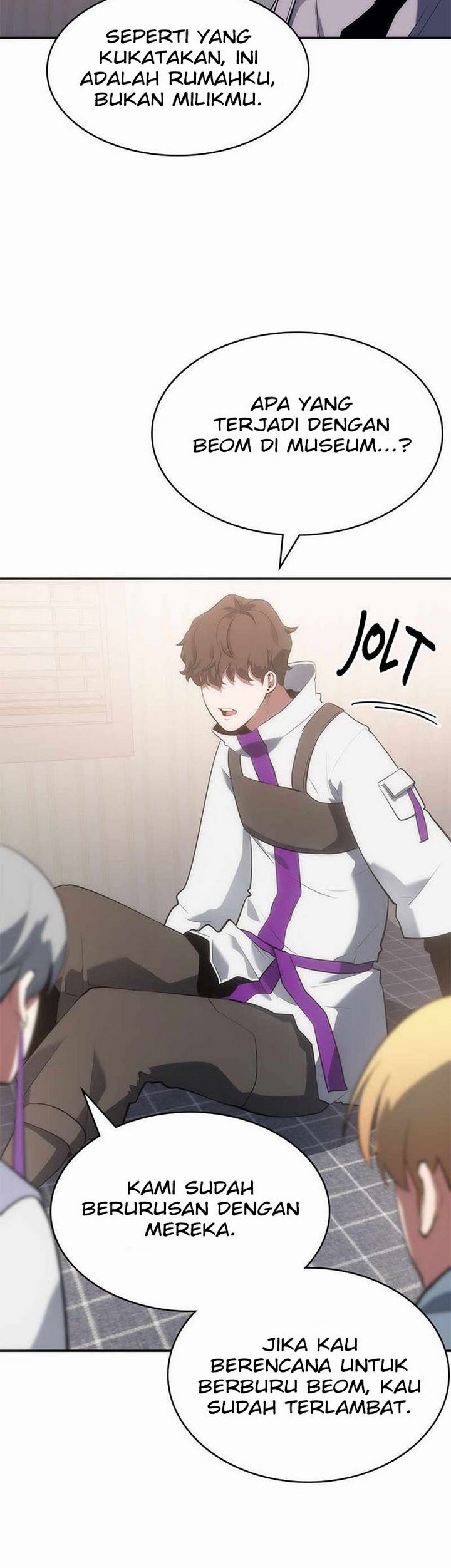 7Fates: Chakho Chapter 09.2 Gambar 12