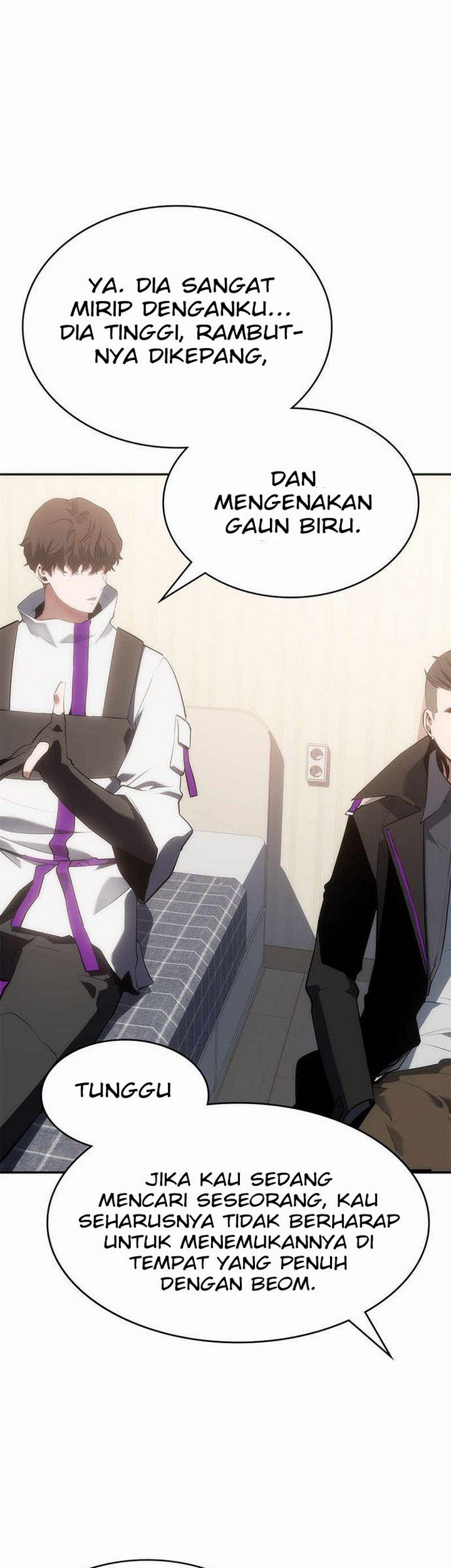 7Fates: Chakho Chapter 09.2 Gambar 14
