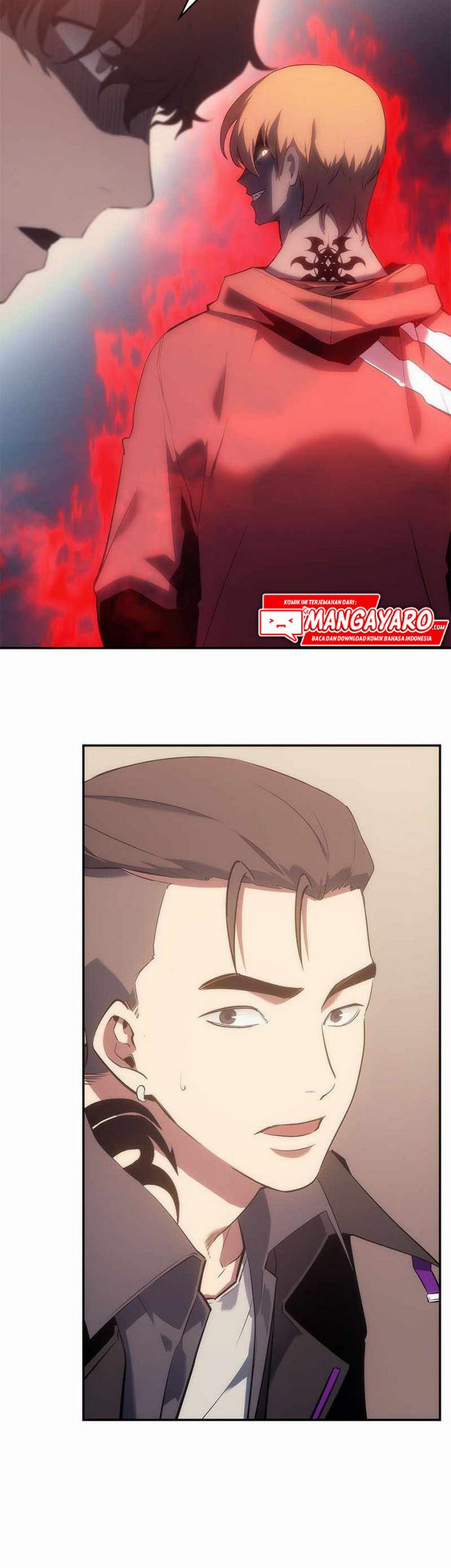 7Fates: Chakho Chapter 09.2 Gambar 16