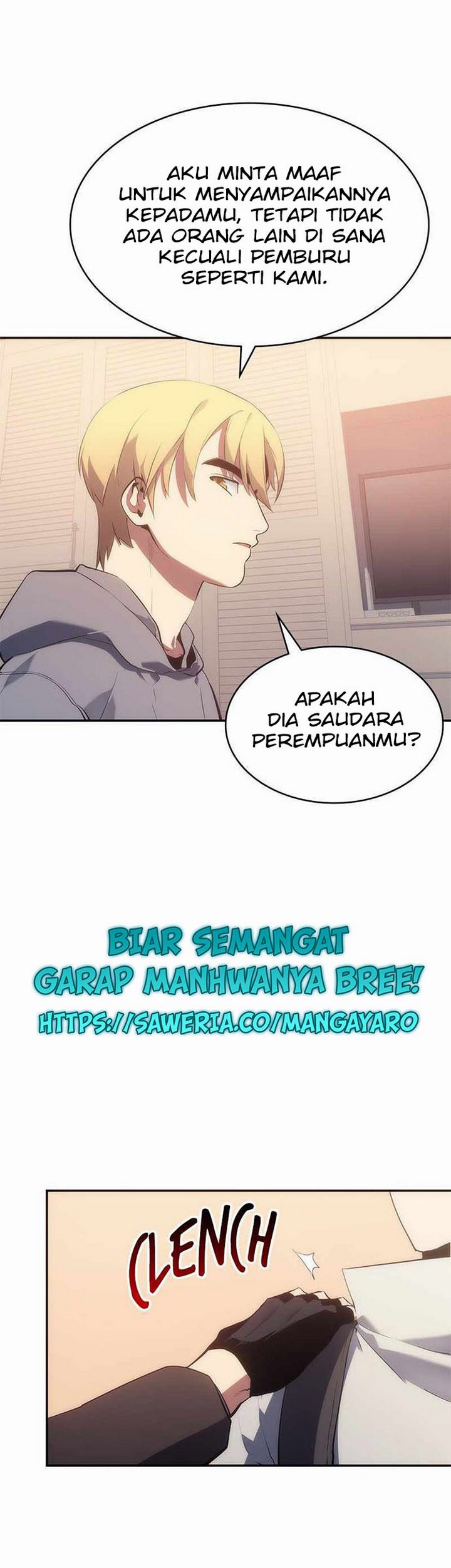 7Fates: Chakho Chapter 09.2 Gambar 17