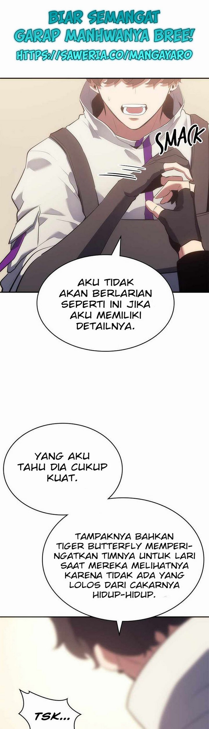 7Fates: Chakho Chapter 09.2 Gambar 20