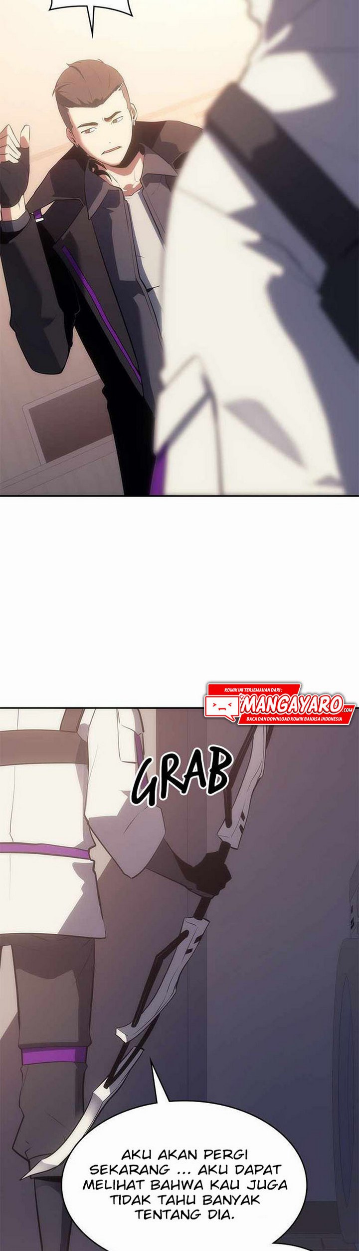 7Fates: Chakho Chapter 09.2 Gambar 21