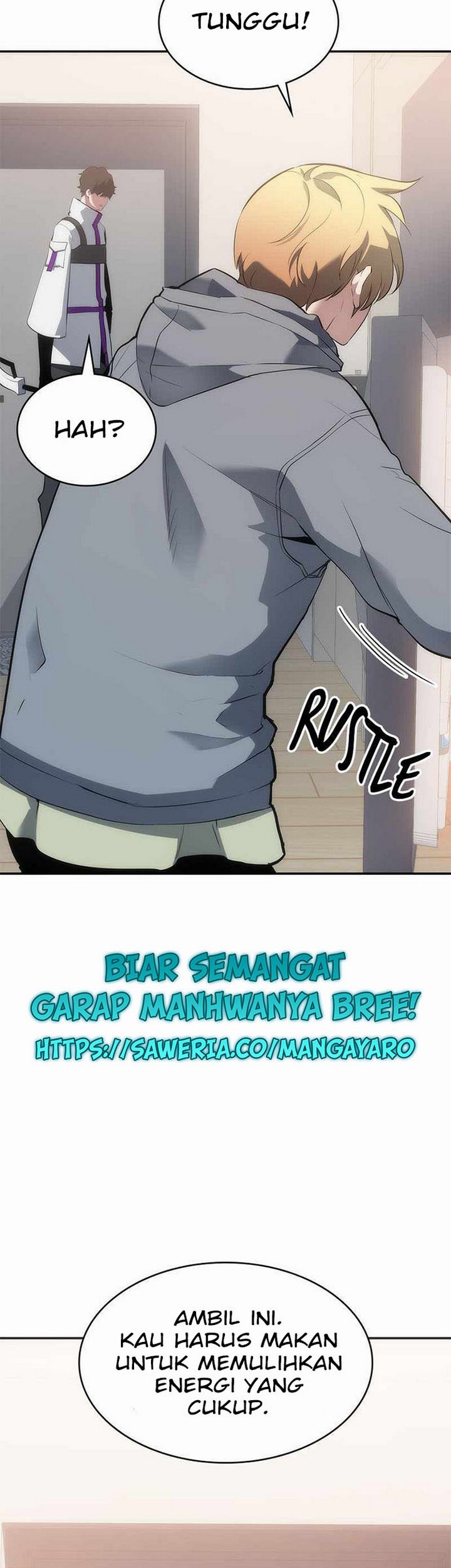 7Fates: Chakho Chapter 09.2 Gambar 23