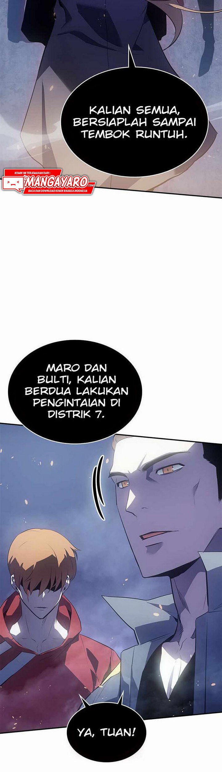 7Fates: Chakho Chapter 10.2 Gambar 4