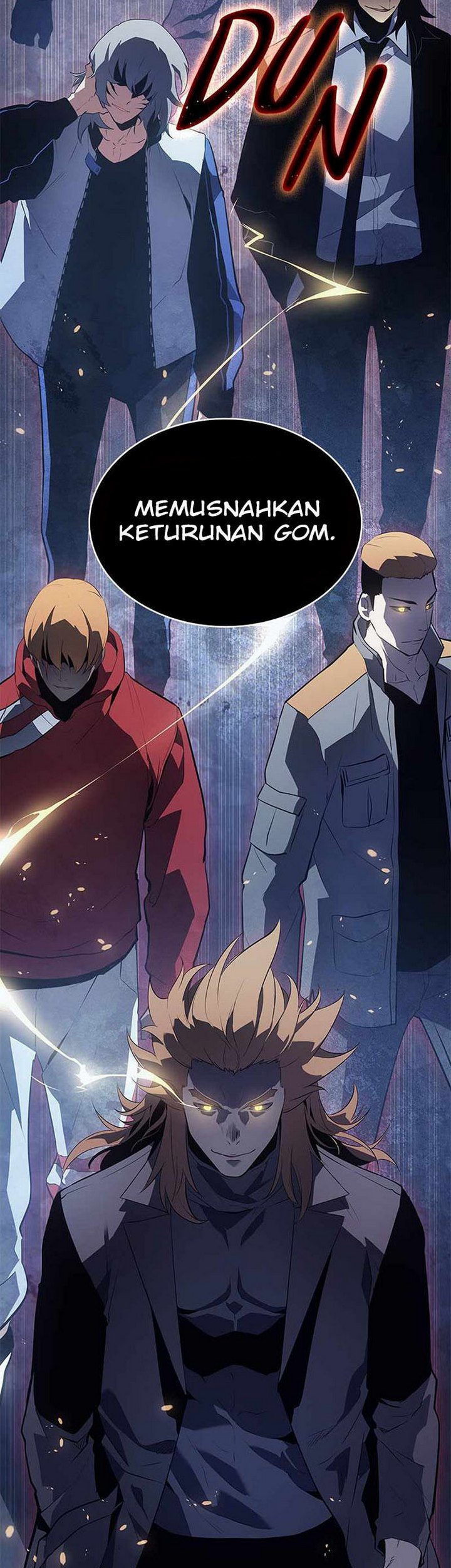 7Fates: Chakho Chapter 10.2 Gambar 6