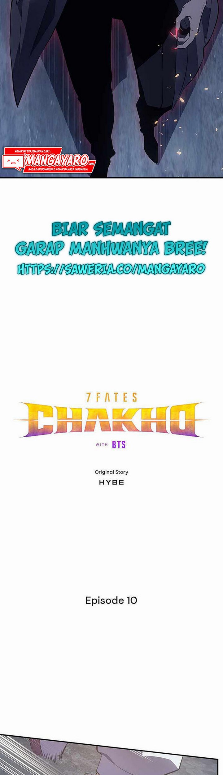 7Fates: Chakho Chapter 10.2 Gambar 7