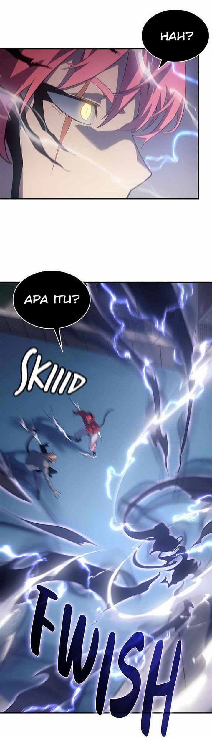 7Fates: Chakho Chapter 10.2 Gambar 12