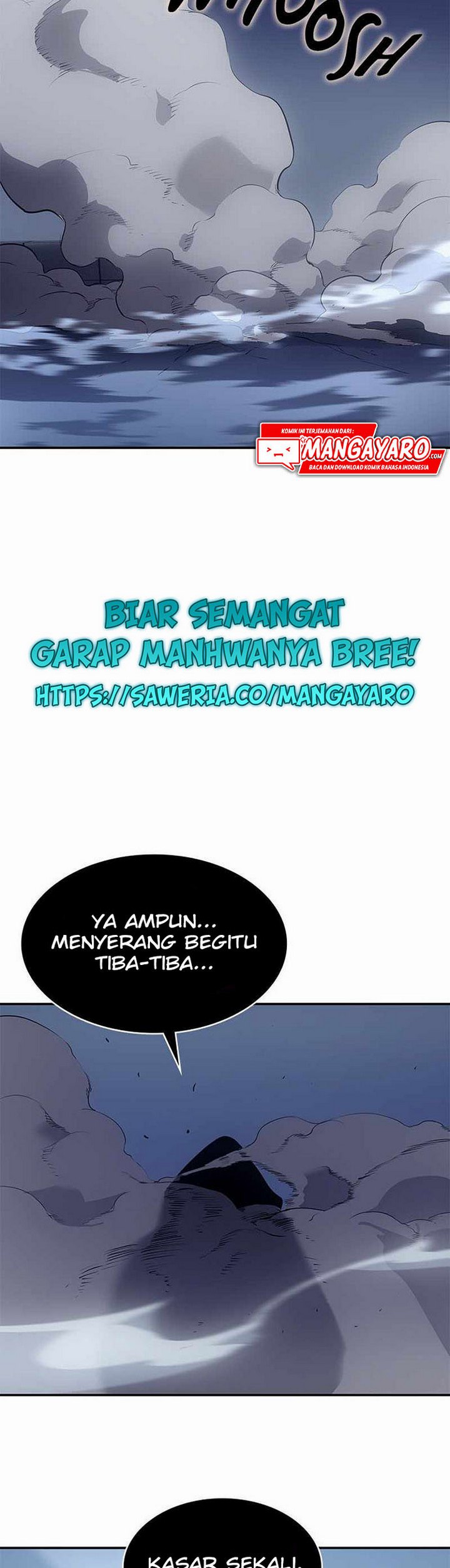 7Fates: Chakho Chapter 10.2 Gambar 22