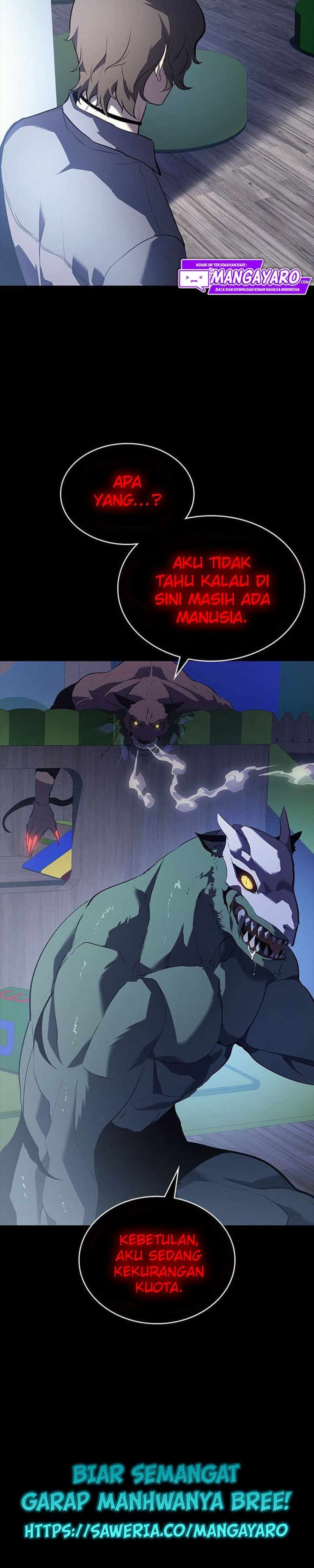 7Fates: Chakho Chapter 12 Gambar 3
