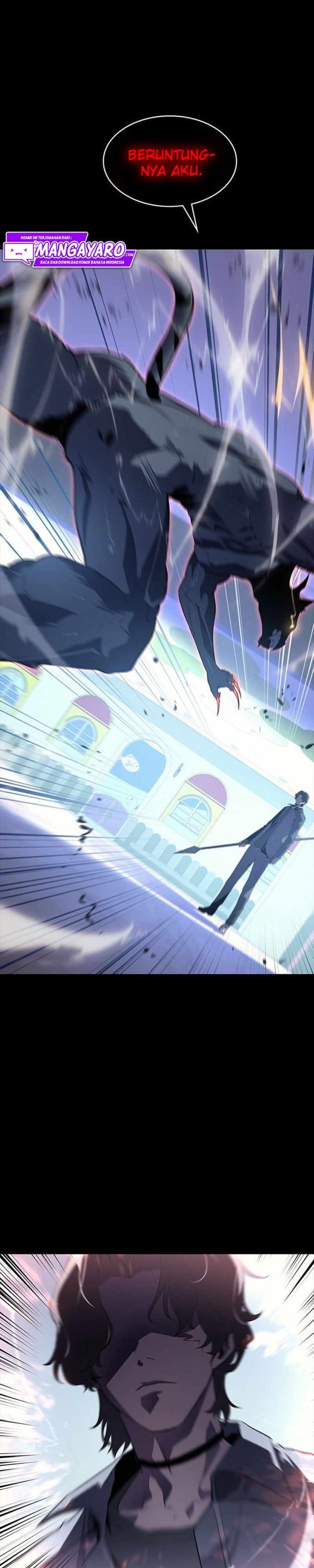 7Fates: Chakho Chapter 12 Gambar 4