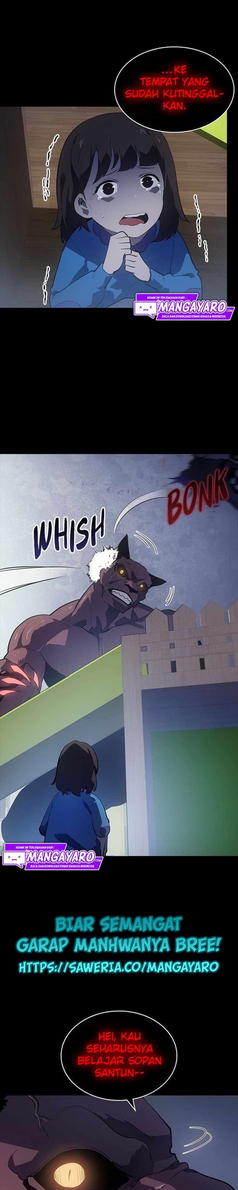 7Fates: Chakho Chapter 12 Gambar 6