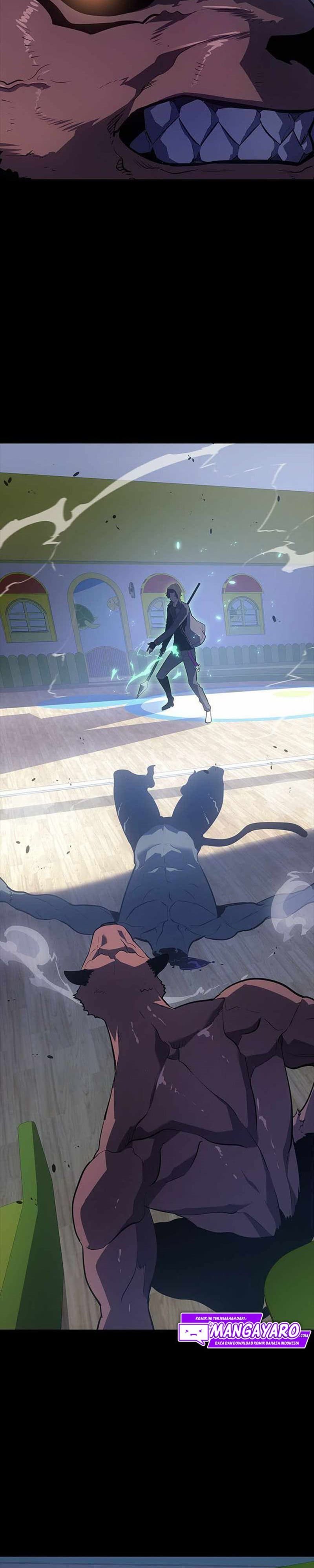 7Fates: Chakho Chapter 12 Gambar 7