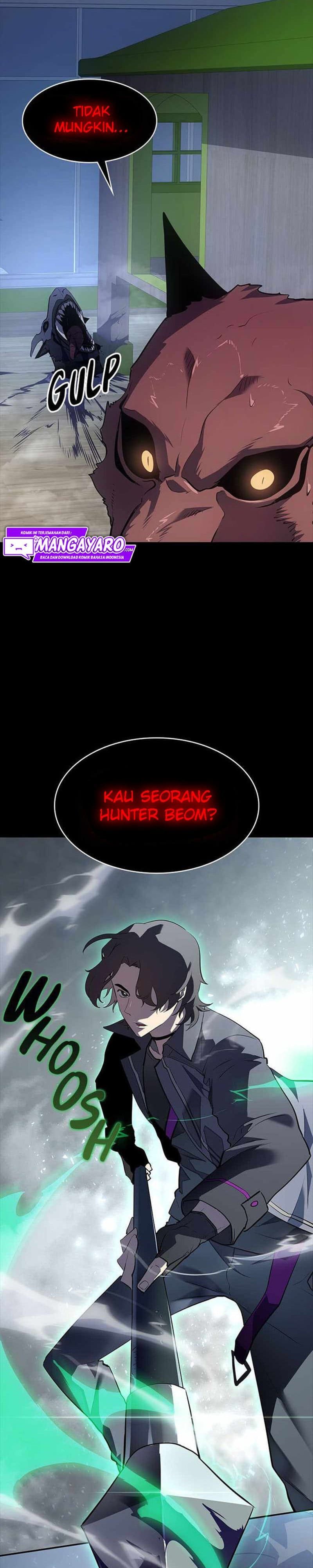 7Fates: Chakho Chapter 12 Gambar 8