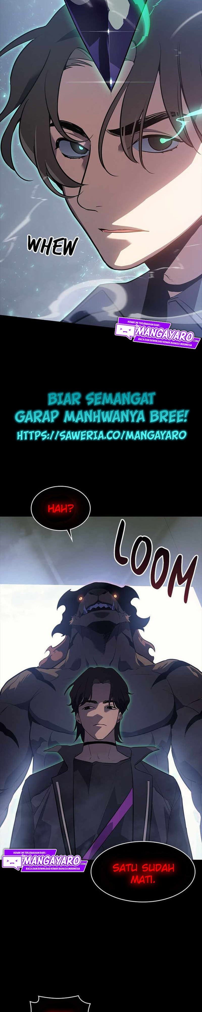 7Fates: Chakho Chapter 12 Gambar 9