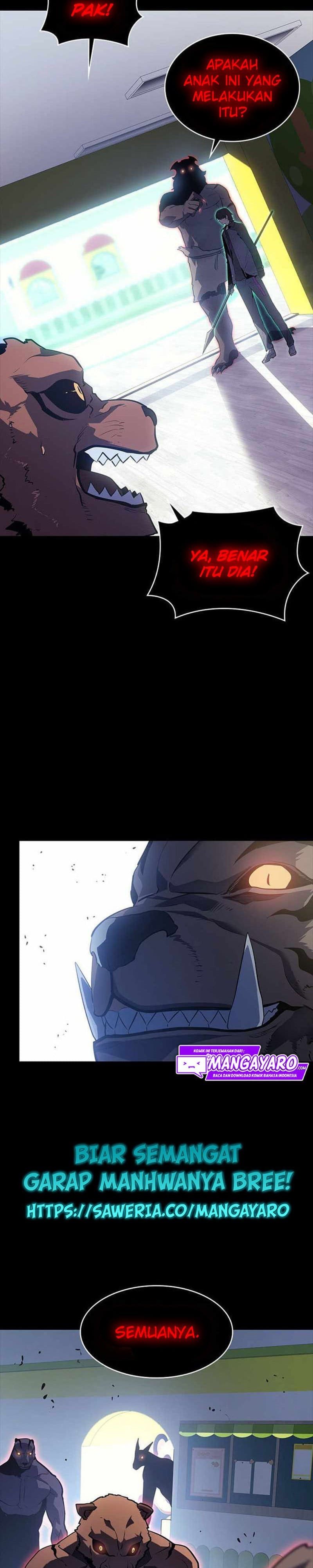7Fates: Chakho Chapter 12 Gambar 10