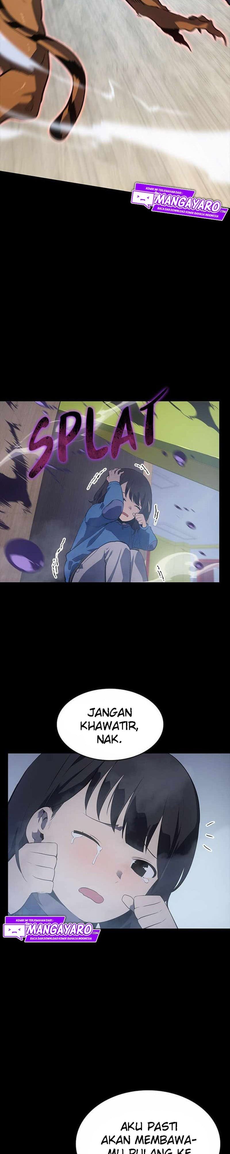 7Fates: Chakho Chapter 12 Gambar 14