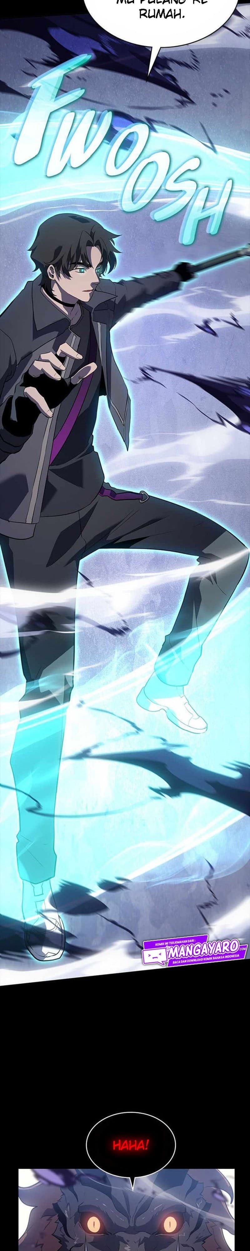 7Fates: Chakho Chapter 12 Gambar 15