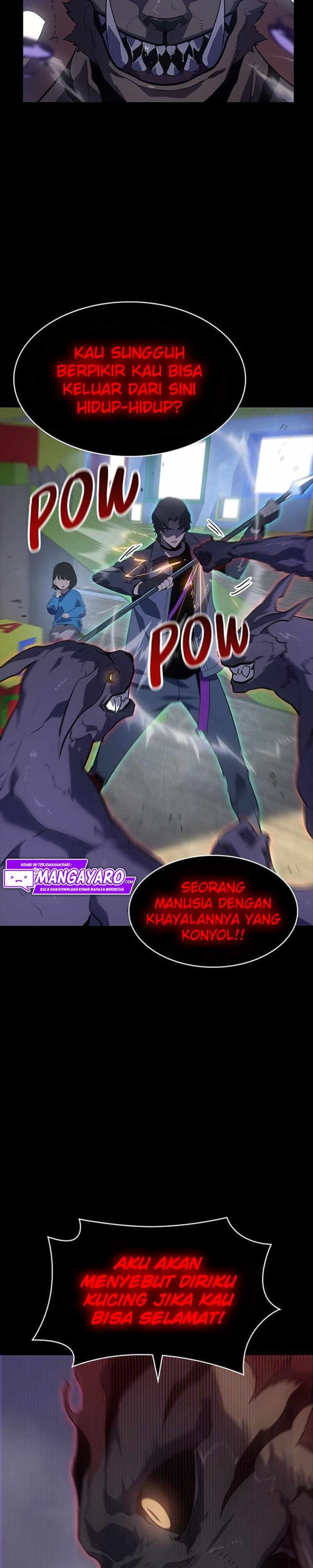 7Fates: Chakho Chapter 12 Gambar 16