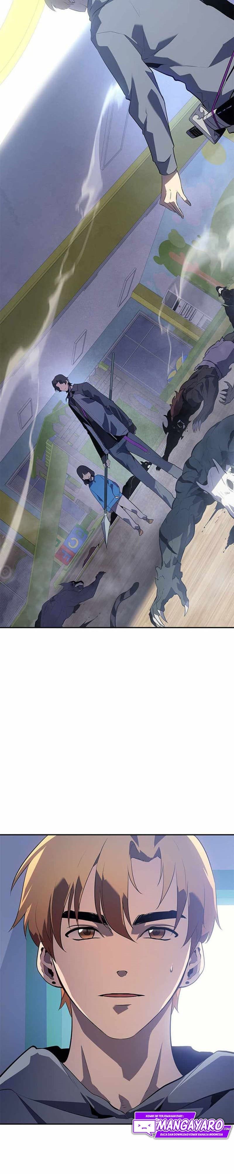 7Fates: Chakho Chapter 12 Gambar 18